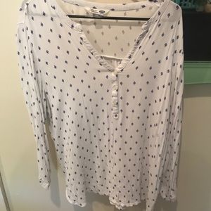 Old Navy shirt